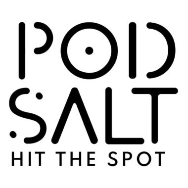 POD SALT
