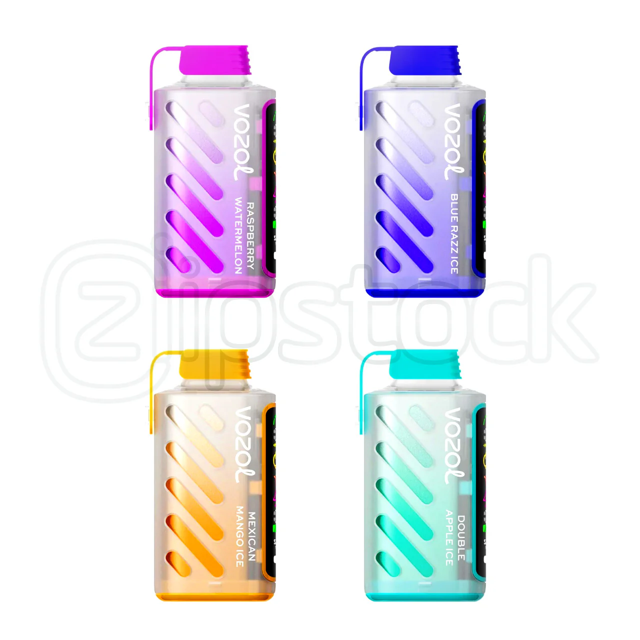 VOZOL S.i.L.C technology vape coil, consistent flavor retention disposable vape, advanced coil vapor production - Vozol Vape Gear Power 20000 Puffs | Flavors Online by S.i.L.C Tech ...