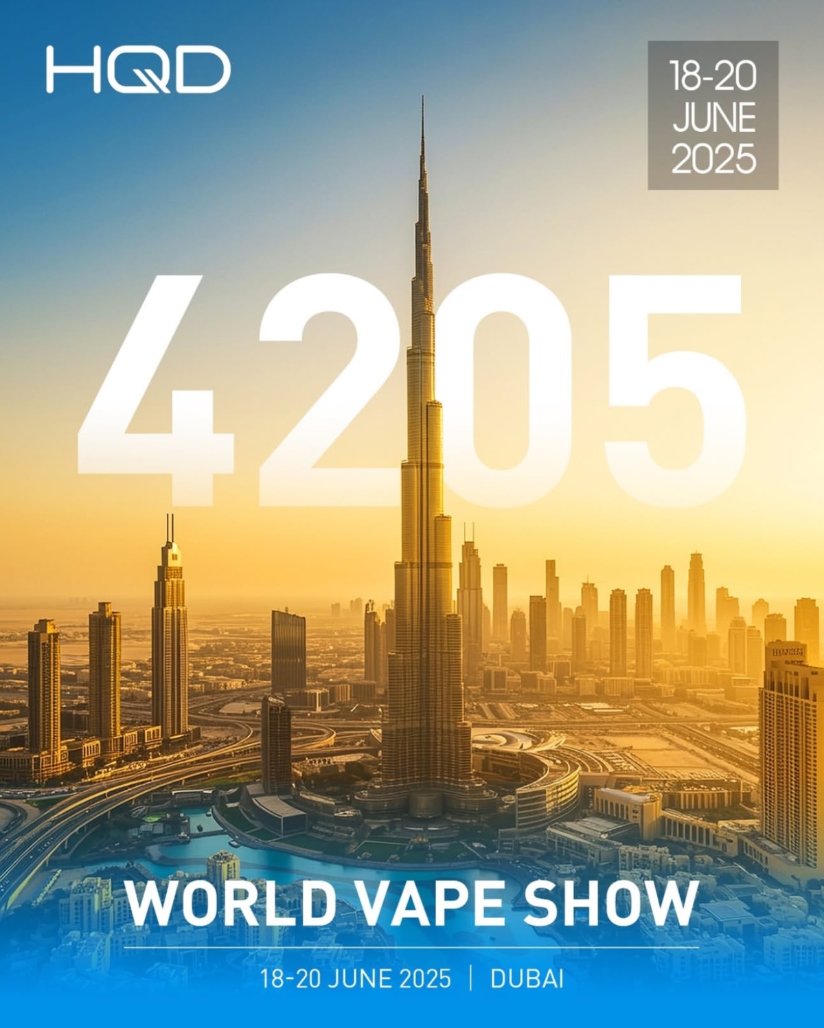 2025 vape technology UAE, luxurious vape experience Dubai, dense vapor clouds cityscape - 2FIRSTS | Photo Gallery | A Sneak Peek at the World Vape Show ...