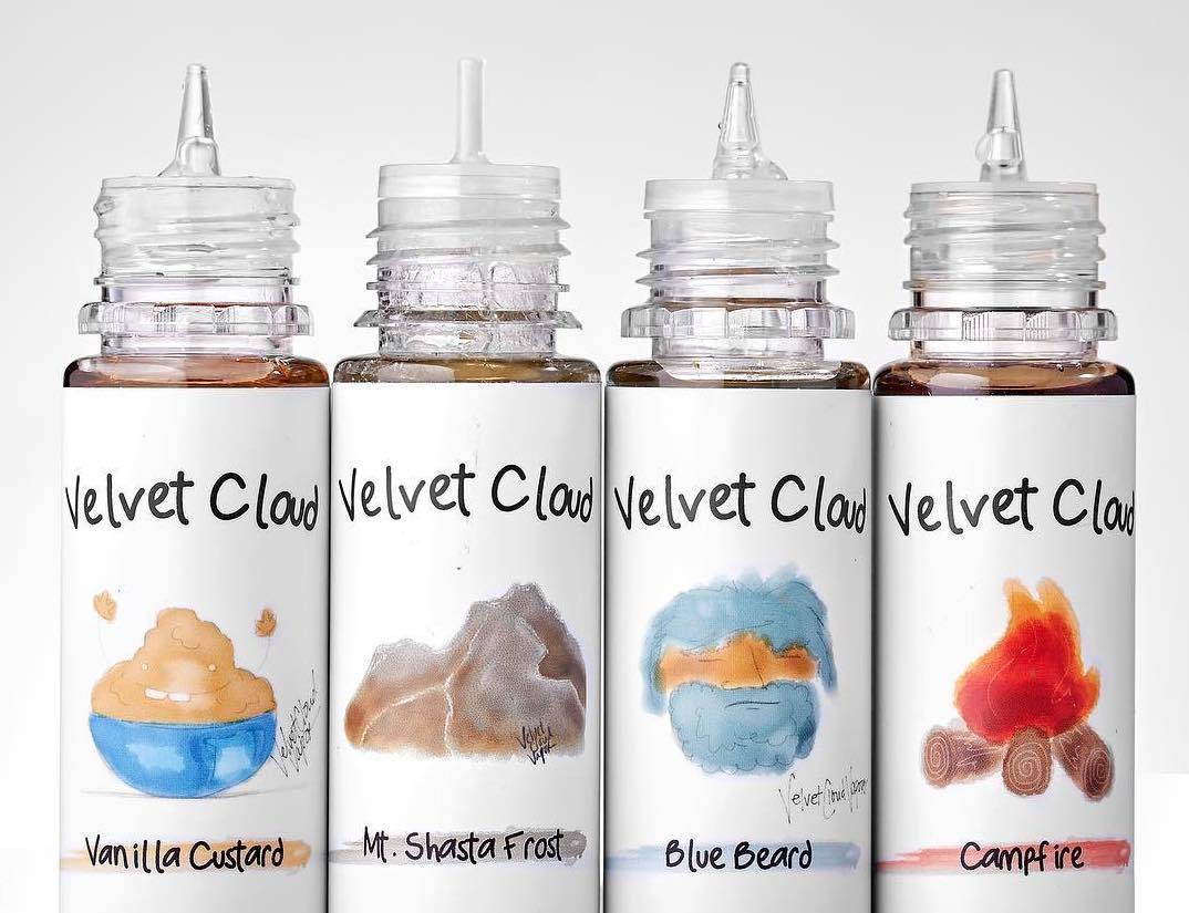 velvet smooth dense vape cloud, rich flavor vape experience, no burnt taste vape - Velvet Cloud: A Dedicated Flavor House