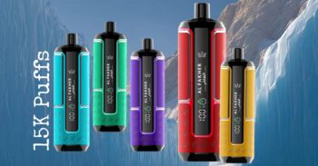 صراع العمالقة في دبي: RELX MCi 15000 ضد AL Fakher 15000.. الأناقة أم الأصالة؟