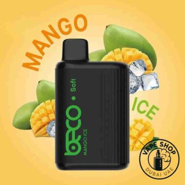 مواجهة تقنية الـ Dual Mesh: منو بطل الانفجار والنكهة.. Waka 25000 أم Vozol Gear 20000؟