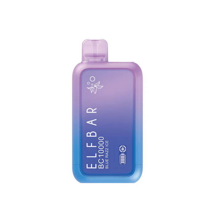 Elfbar BC10000 discreet office use, quiet vaping open plan office, compact vape professional setting - ELFBAR BC10000 5% Disposable Vape (NEW Options Arrival !!)