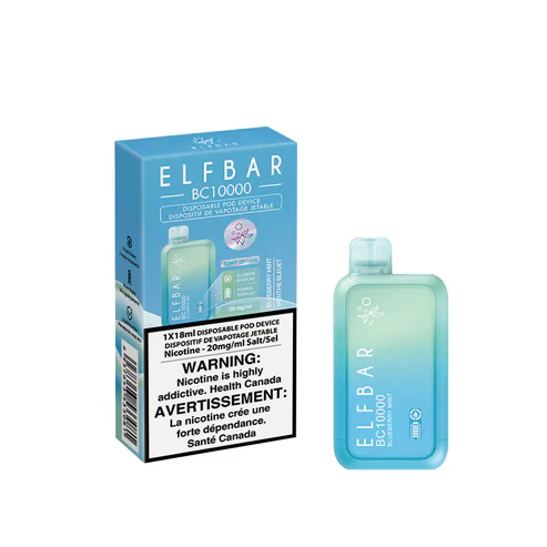 Elfbar BC10000 nicotine comparison 20mg 50mg, vape strength options, different nicotine levels Elfbar - Shop Elf Bar 10000 Puffs Disposable Vape - Vape Shop - Vape4change ...