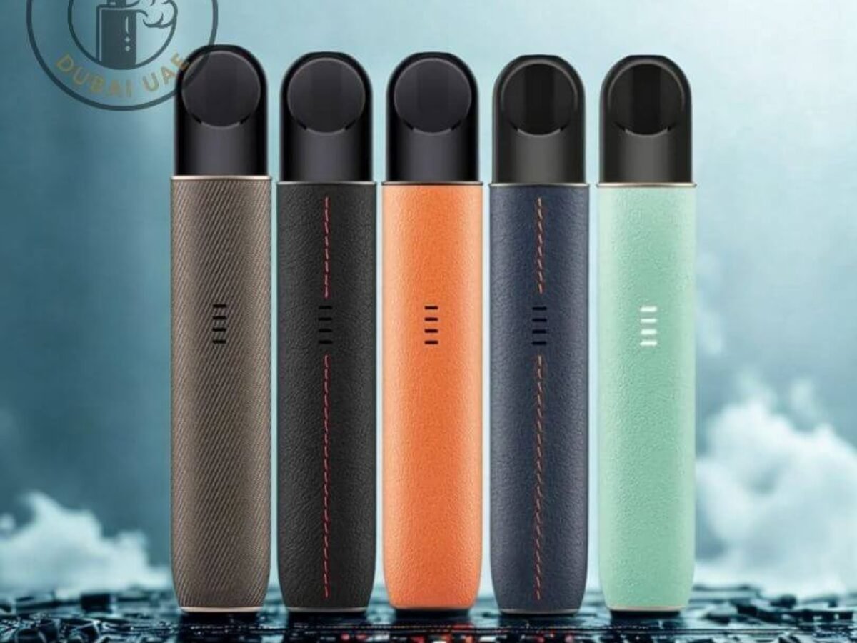 Online vape shop UAE, xvapor.ae shopping, authentic RELX vape delivery, wide vape product selection - Relx Artisan Vape Kit 380mAh – Buy at Best Price Dubai