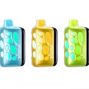 Vozol vape popular Dubai youth, trendy vape UAE, young people vaping Dubai - VOZOL DISPOSABLE - Vapedubaicity