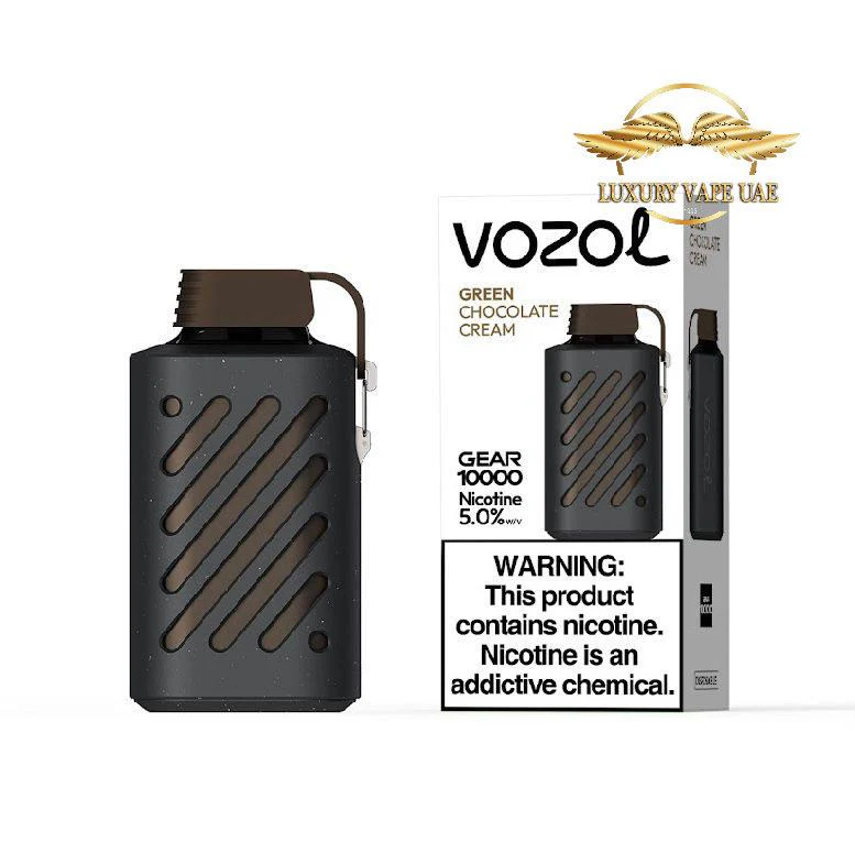 Dubai lifestyle vaping, Abu Dhabi lifestyle e-cigarette, Waka vs Vozol user profile, luxurious desert beach vape - Vozol Gear 10000 Disposable Dubai – Luxury Smoke AE