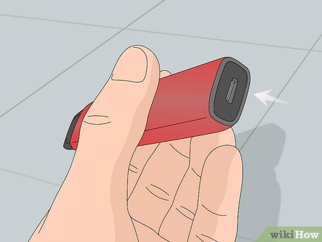 Correct vape charging method, Type-C e-cigarette charger, proper vape battery maintenance, safe charging disposable vape - How to Recharge a Disposable Vape: Guide, Tips, & Risks