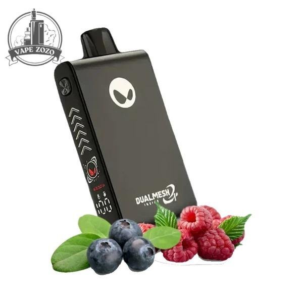 Waka 50000 Puffs disposable vape, long-lasting vape device, Waka vape design - Waka Blade 50000 Puffs Disposable Vape by Waka | Vape Zozo