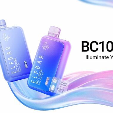 مواجهة تقنية الـ Dual Mesh: منو بطل الانفجار والنكهة.. Waka 25000 أم Vozol Gear 20000؟